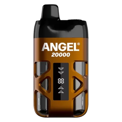 Vape Bars Angel Brown Edition 20K Prefilled Pod Kit