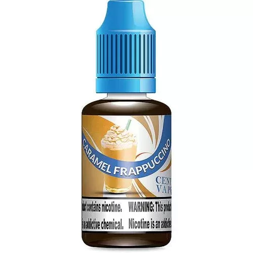 Caramel Frappuccino E Liquid