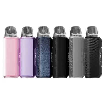 Lost Vape Thelema Elite S Pod Kit 40W - Light Lavender