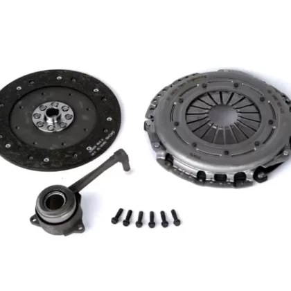 BFI Club Sport / SACHS Racing Clutch Kit for DMF – MK5 & MK6 2.0T TSI