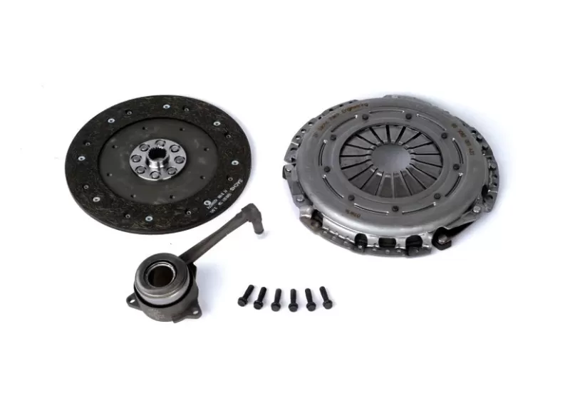 BFI Club Sport / SACHS Racing Clutch Kit for DMF – MK5 & MK6 2.0T TSI