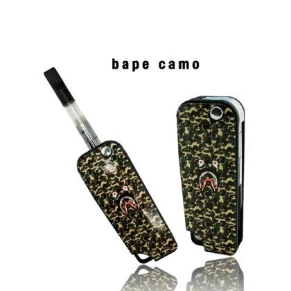 LIMITED EDITION: Pre-Wrapped Lokee Key Box Vaporizer