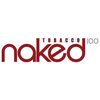 Naked 100 Tobacco – American Patriot 60ml (3 , 6 mg)