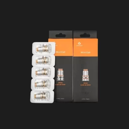 GEEKVAPE P REPLACEMENT COILS - Sgvapeshubsafety
