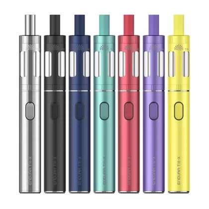 Innokin Endura T18-X Starter Kit - Box Mod Kit; Vape Product; Vape Product