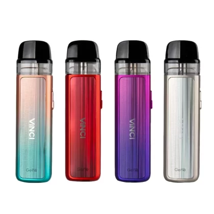 VOOPOO VINCI Pod System Kit 800mAh - Ecigpremium
