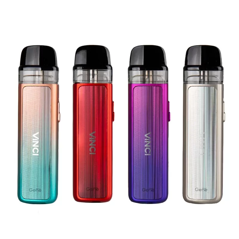 VOOPOO VINCI Pod System Kit 800mAh - Ecigpremium