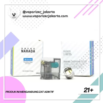 NARADA RBA CARTRIDGE (Authentic)
