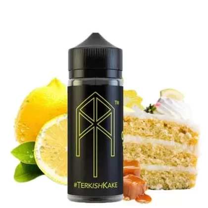 TERKISH KAKE – M. TERK