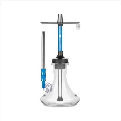 Shisha MISHA Rebel Miami Blue - Uszczelka; Dzban