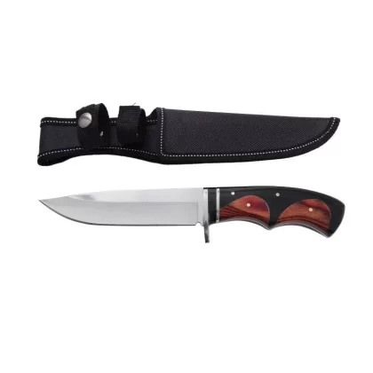 Xtreme – 10.75″ Shadow Ember Peruvian Hunting Knife