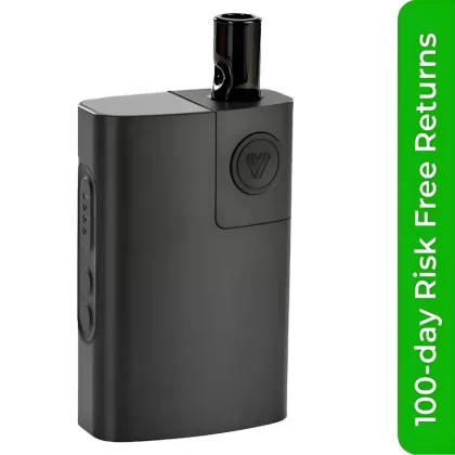 Planet of the Vapes Lobo - Color#Black>Blue>Green