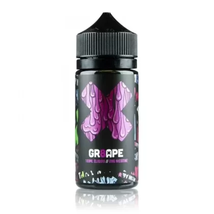 Taffy Man 100ml – GR8APE [CLEARANCE]
