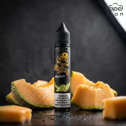 King Kong Melon