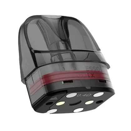 Vaporesso Luxe X Replacement Pods - 0.4ohm