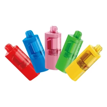 RAZ Vue 50K Replacement Pod - Pineapple MTN Dew, Polar Ice