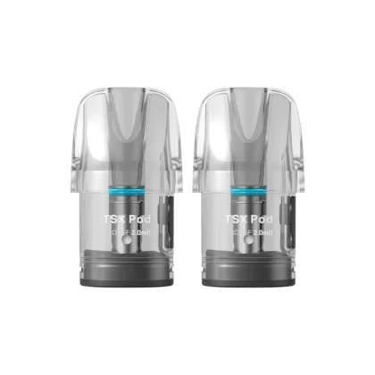 Aspire Cyber S/X Replacement Pods - Ecigwizard