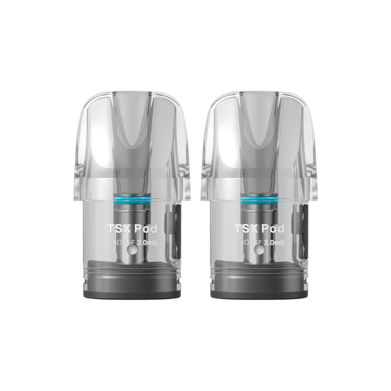 Aspire Cyber S/X Replacement Pods - Ecigwizard