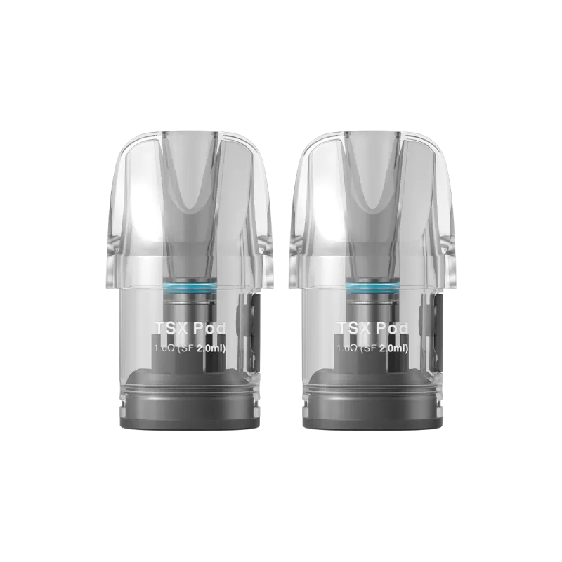 Aspire Cyber S/X Replacement Pods - Ecigwizard - Image 2