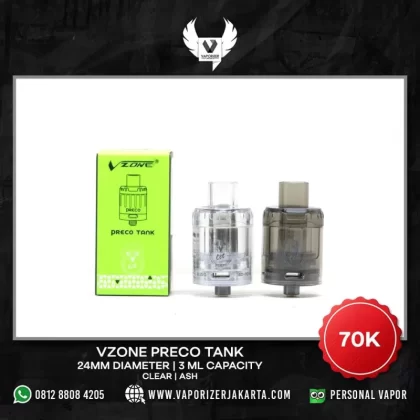 VZONE PRECO TANK