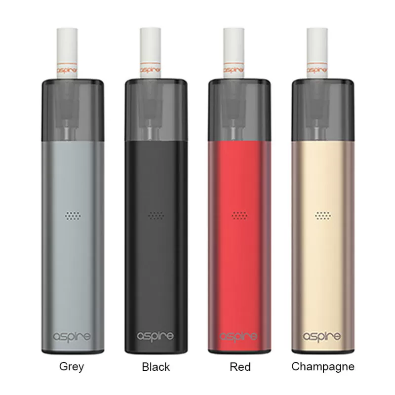 Aspire Vilter Vaporizer Kit 450mAh 2ml - Image 3