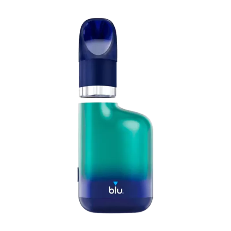 Blu Box Kit - Strawberry - Ecigwizard