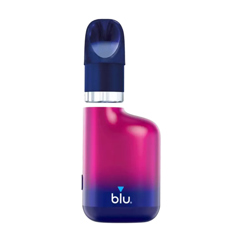 Blu Box Kit - Strawberry - Ecigwizard - Image 2