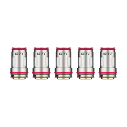 Vaporesso GTi Mesh Replacement Coils (Pack of 5) - Ecigwizard
