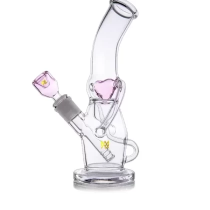 MJ Arsenal Fragilay Bong - Ejuicewarehouse