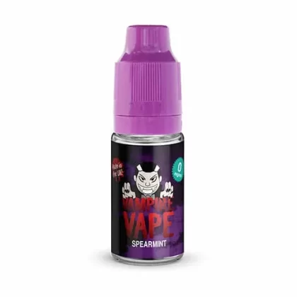 Vampire Vape Spearmint