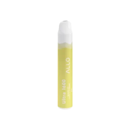 ALLO – 1600 PUFFS