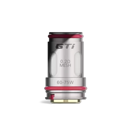Vaporesso GTi Mesh Coil - 0.2Ω Mesh Coil, 0.4Ω Mesh Coil (481F0B)