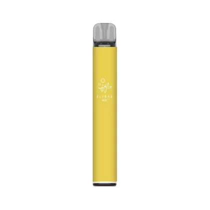 Elf Bar 600 Banana Ice Kit