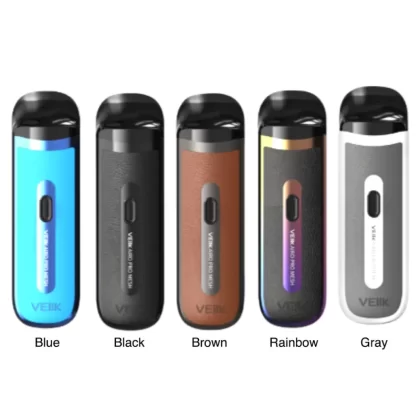 VEIIK Airo Pro Pod System Kit 1200mAh & 2ml - Gray