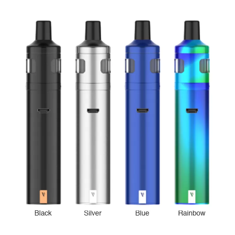 Vaporesso VM Solo 22 Kit 2000mAh & 2ml