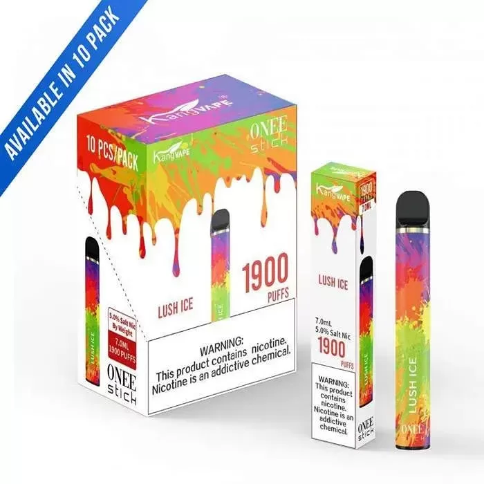 Kangvape Onee Stick Plus 1900 Vape - Ecigpremium