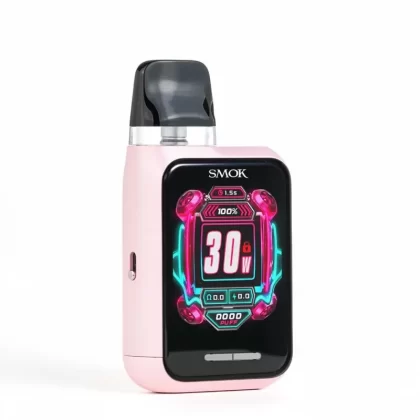 Smok Novo GT Box 1700mAh Pod System - Black, Blue And 7-Color