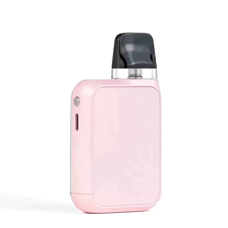 Smok Novo GT Box 1700mAh Pod System - Black, Blue And 7-Color - Image 2
