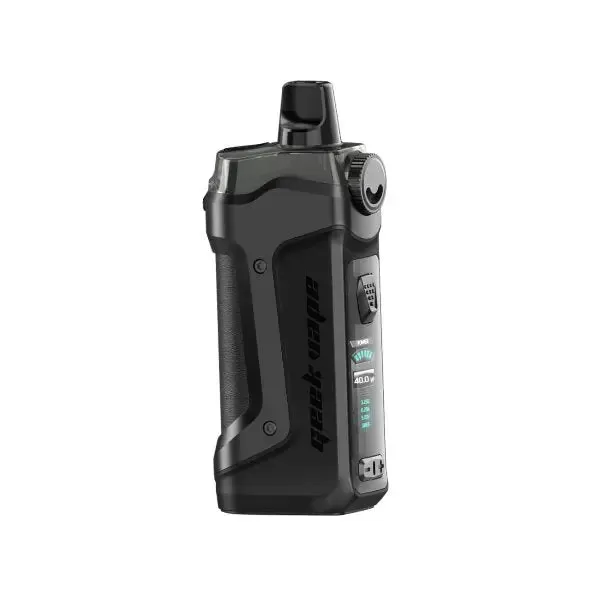 GEEKVAPE AEGIS BOOST PLUS - Black - Image 3