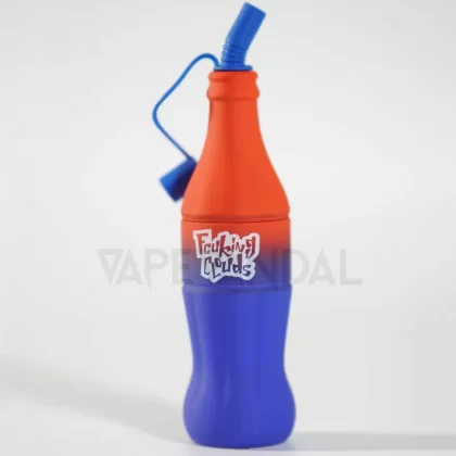 FCUKING CLOUDS DISPOSABLE VAPE POD 9000 PUFFS - Vapevandal