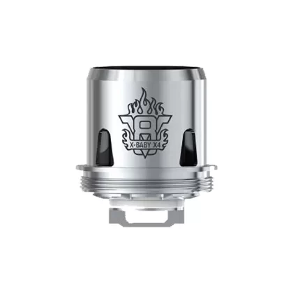 Smok V8 X-Baby Coils (3 PACK) - M2