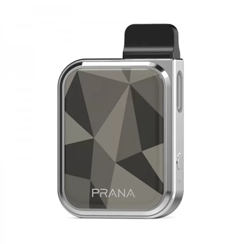 Lost Vape Prana Pod System Kit 500mAh & 1ml - Leather Brown - Image 3