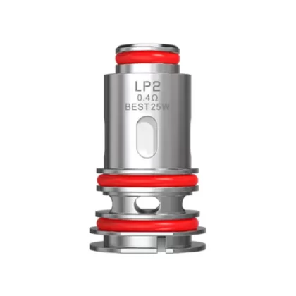 Smok LP2 Mesh Coils (5 Pack) - 0.23ohm