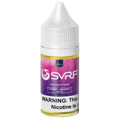 SVRF Satisfying Salt 30ML E-Juice