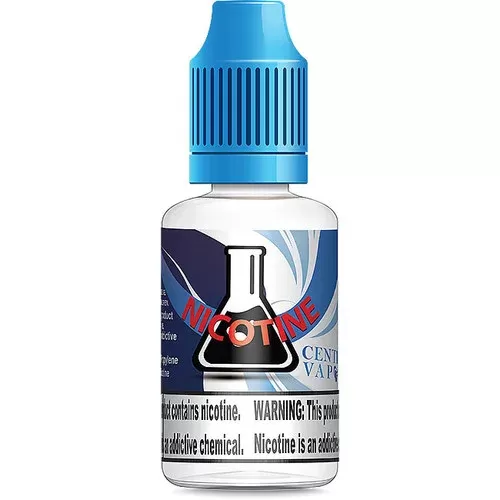 Liquid Nicotine