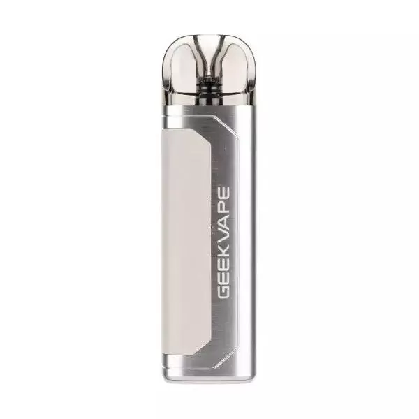 Geek Vape AU Pod Kit - Gold - Image 2