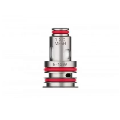 Vaporesso GTX 1,2 Ohm (5-Pack) Mesh – Coil