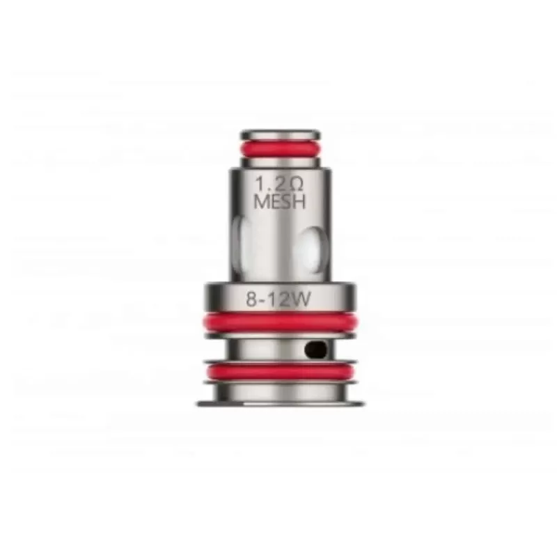 Vaporesso GTX 1,2 Ohm (5-Pack) Mesh – Coil