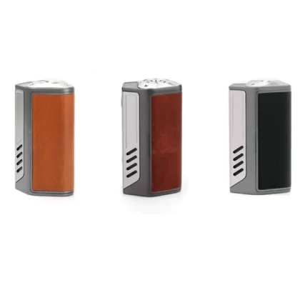 Lost Vape Triade DNA200 Vape Box Mod - Brown
