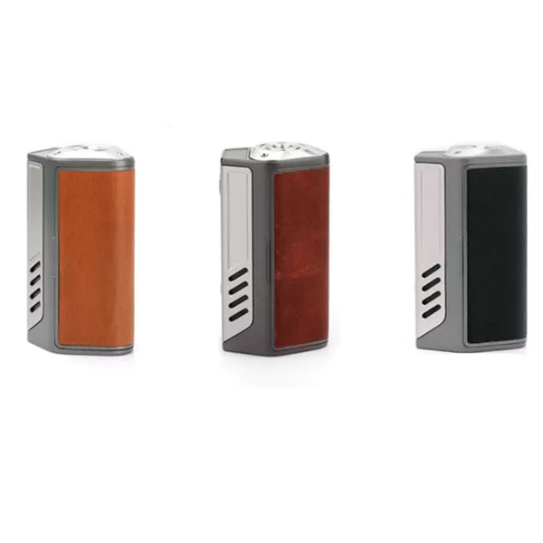 Lost Vape Triade DNA200 Vape Box Mod - Brown